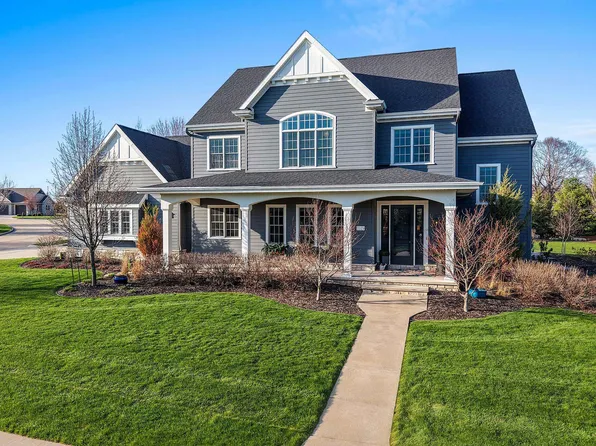 2324 E Highpond Xing, Appleton, WI 54913