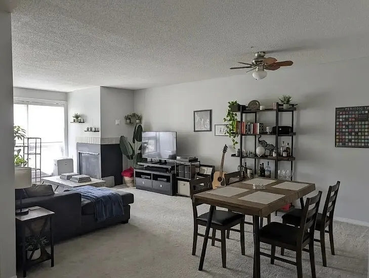 1 bed, 800 sqft, $1,585 — Photo 2