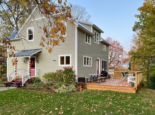 3 Little Farm Rd, South Hero, VT 05486