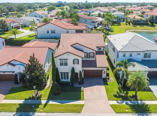 10349 Royal Cypress Way, Orlando, FL 32836