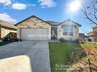 13322 Whisper Bnd, San Antonio, TX 78252