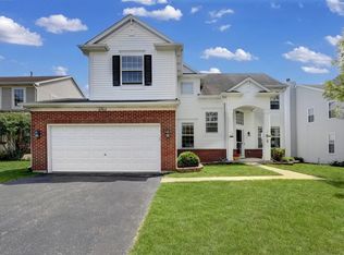 4763 W Pebble Beach Dr, Wadsworth, IL