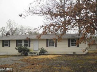 6540 Macedonia Rd, Woodford, VA 22580