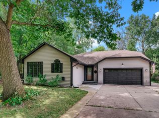 4785 Mayelin Ave NE, Saint Michael, MN 55376