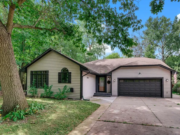 4785 Mayelin Ave NE, Saint Michael, MN 55376