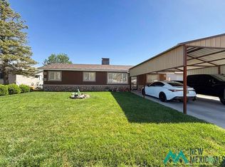 903 W Gore Ave, Lovington, NM 88260
