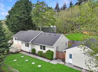 3760 Periwinkle Rd, Clinton, WA 98236