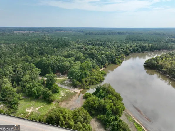 0 S Ocmulgee Blvd, Jacksonville, GA 31544