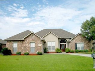 198 Rue Landry, Saint Rose, LA 70087