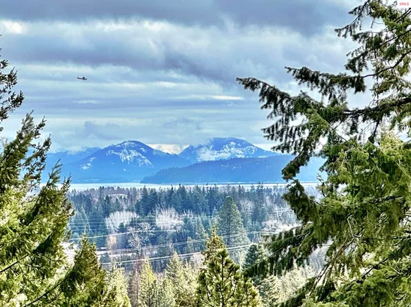 542 Granite Ridge Dr, Sandpoint, ID 83864