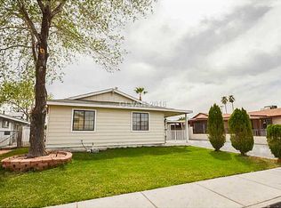 4719 Rita Dr, Las Vegas, NV 89121