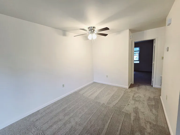 2 Bedroom 2nd Floor Living/Dining Room