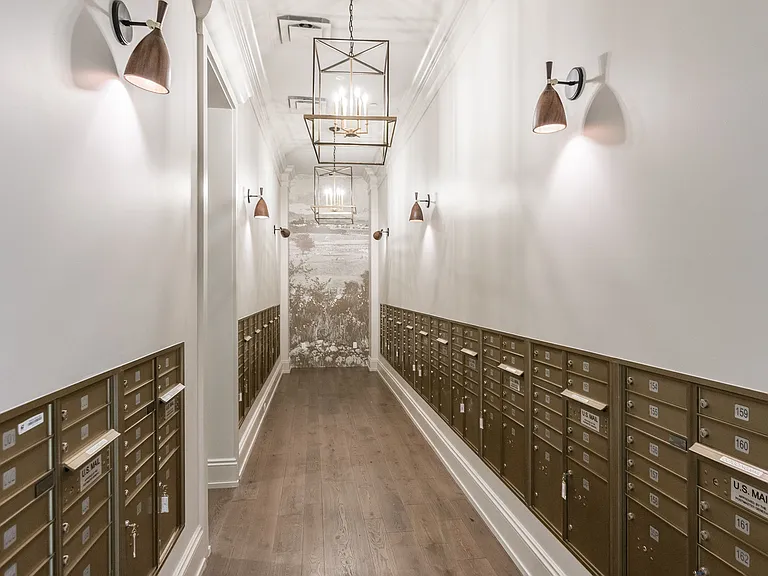 The Residences at Harpeth Square — Photo 36