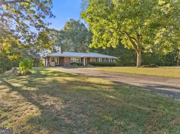715 Old Vandiver Rd, Canton, GA 30114