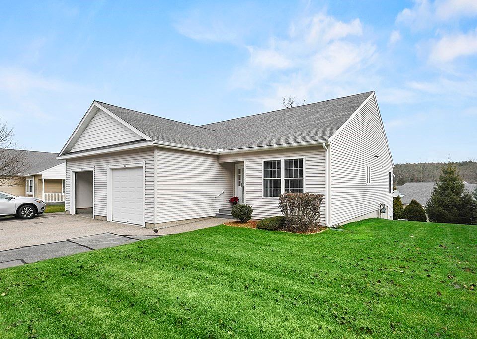 107 Angell Brook Dr UNIT 107, West Boylston, MA 01583 Zillow