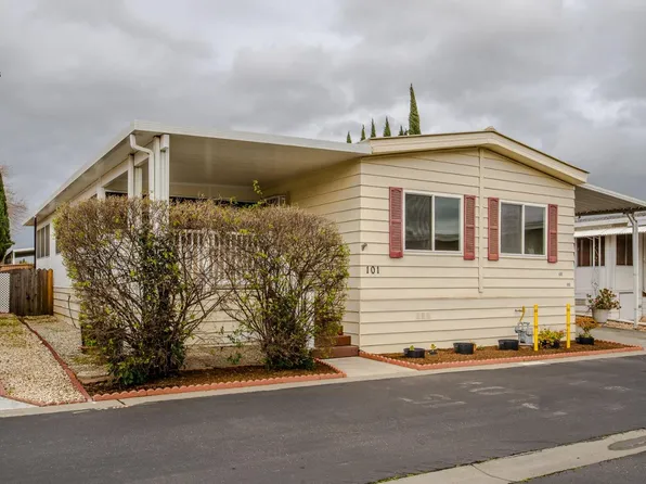 101 Buddy Dr, Woodland, CA 95776