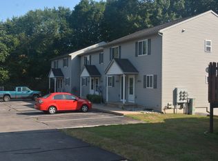 130 Irving Rd UNIT 5, Middleville, MI 49333