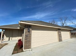 1317 E Ash St, El Reno, OK 73036