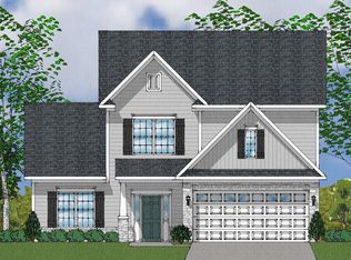 1968 Channel St, Graham, NC 27253