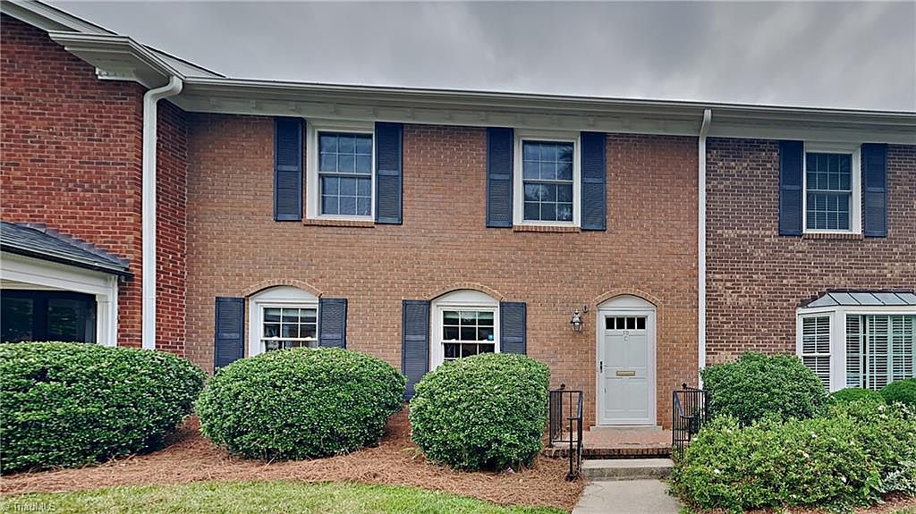 19 Fountain Manor Dr UNIT C, Greensboro, NC 27405 Zillow