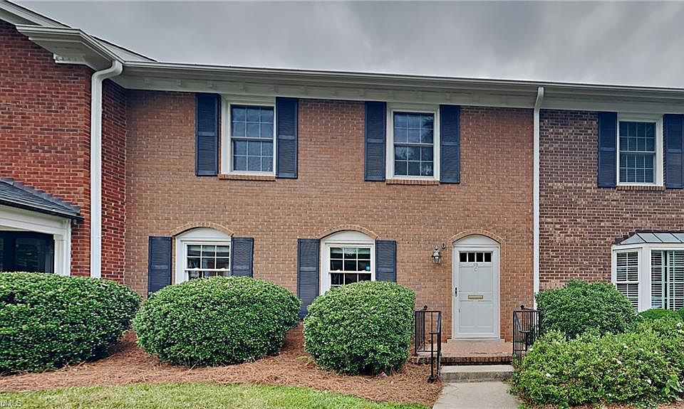 19 Fountain Manor Dr UNIT C, Greensboro, NC 27405 Zillow