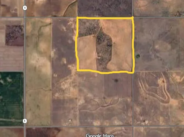 17968 E 1670th Rd, Gould, OK 73544