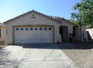 2527 W Romley Ave, Phoenix, AZ 85041