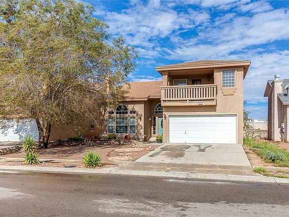 3rd image of 3013 Tierra Salada Dr