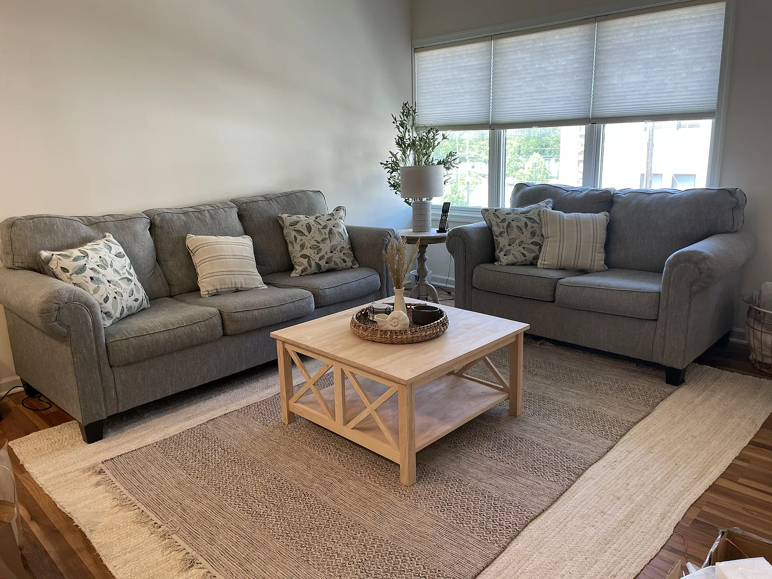 1 bed, 810 sqft, $1,395 — Photo 4