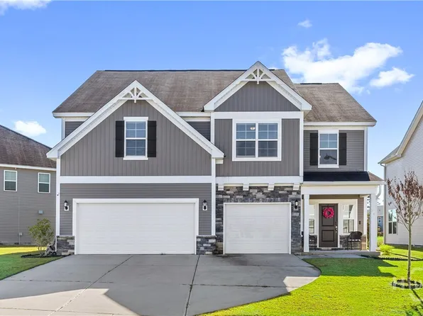 74 Winslow Circle, Savannah, GA 31407