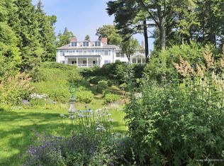 18 S Shore Rd, Mount Desert, ME 04660