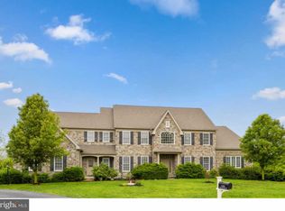 1539 Elk Run Rd, Downingtown, PA 19335