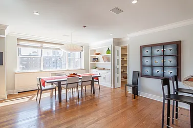 Sold by Brown Harris Stevens