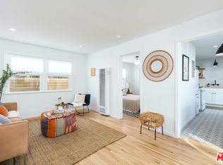 4227 S Centinela Ave #1/2, Los Angeles, CA 90066