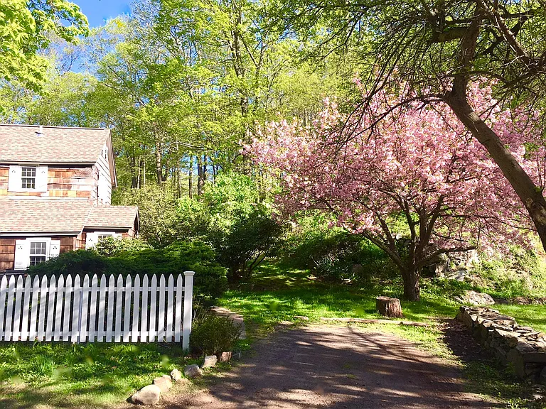 Park your car next to house, also additional parking across the street in garage or in the lot.