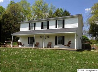 5749 Ridge Rd, Shepherdsville, KY 40165