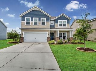 243 Willow Point Cir, Savannah, GA 31407