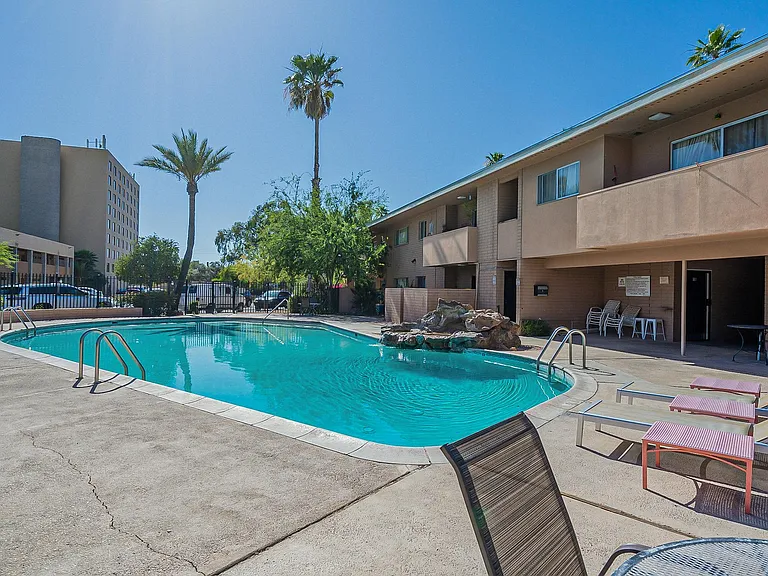 3940 E Timrod St #209 — Photo 20
