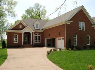 4043 Miles Johnson Pkwy, Spring Hill, TN 37174