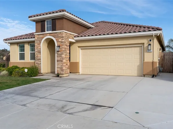 636 Pinelli Dr, Los Banos, CA 93635
