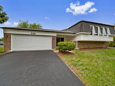 526 King Arthur Way, Bolingbrook, IL, 60440