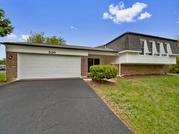 526 King Arthur Way, Bolingbrook, IL 60440