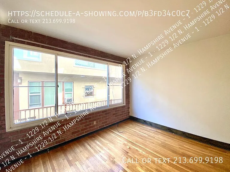 1229 1/2 N Hampshire Ave #1 — Photo 5