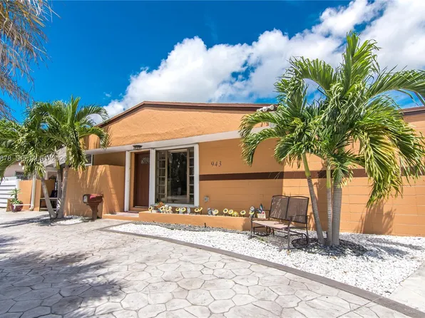 943 W 64th Pl, Hialeah, FL 33012