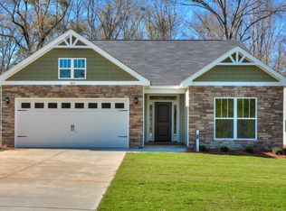 165 Oliver Hardy Ct, Harlem, GA 30814