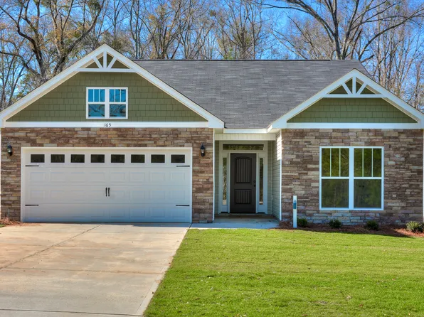 165 Oliver Hardy Ct, Harlem, GA 30814