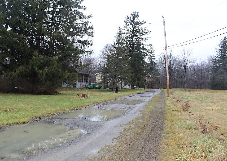 Lane