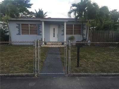 610 W 36th St, Hialeah, FL, 33012