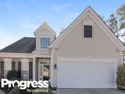 8814 Kestral Ridge Dr, Charlotte, NC, 28269