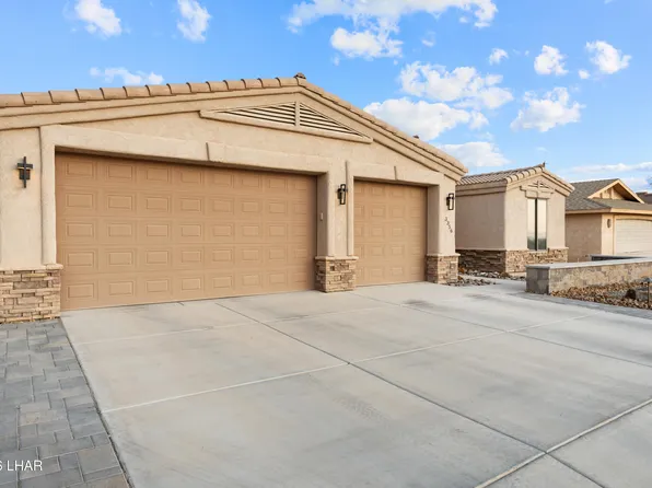 3356 Roadrunner Dr, Lake Havasu City, AZ 86406
